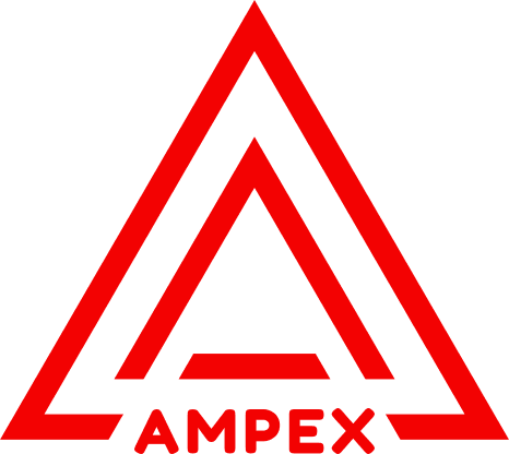 Ampex